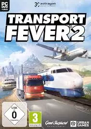 Transport Fever 2 BUILD-29596