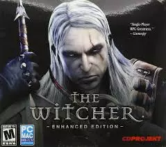 The Witcher: Enhanced Edition - Director's Cut (v1.5 GOG + All "DLCs)