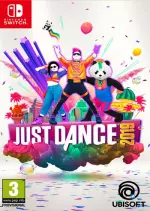 Just Dance 2019 - Switch [Français]