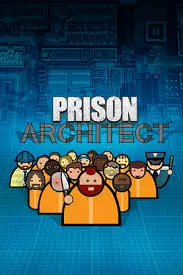 Prison Architect (r1723 + 3 DLCs)