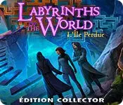 Labyrinths of the World 9 L'Île Perdue - PC [Français]