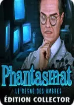 Phantasmat - Le Regne des Ombres Edition Collector - PC [Anglais]