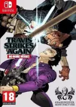 Travis Strikes Again No More Heroes - Switch [Français]