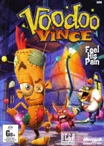 Voodoo Vince Remastered - PC [Multilangues]