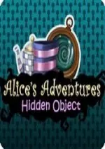 Alice's Adventures: Objets Cachés