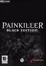 Painkiller Black Edition - PC [Anglais]