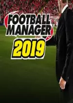 Football Manager 2019 (v19.1.1 + Multiplayer, MULTi18) - PC [Français]