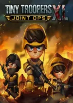 TINY TROOPERS JOINT OPS XL - Switch [Français]