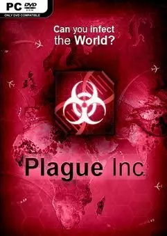 Plague Inc Evolved The Fake News v1.17.0
