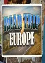 Road Trip Europe - A Classic Hidden Object Game - PC [Français]