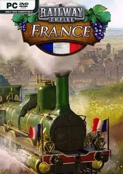 Railway Empire France - PC [Français]