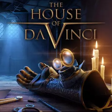 The House of Da Vinci - Switch [Français]