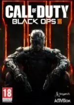 Black Ops 3 - PC [Multilangues]