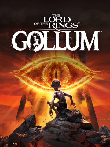 THE LORD OF THE RINGS GOLLUM BUILD 11315968 - PC [Français]