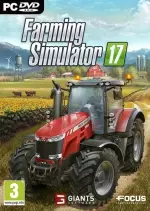 Farming Simulator 17 - PC [Multilangues]