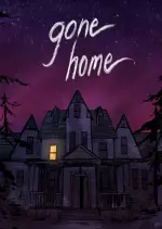 Gone Home + Update - Switch [Français]
