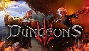 Dungeons 3 (v1.6 + All DLCs, MULTi10) - PC [Français]