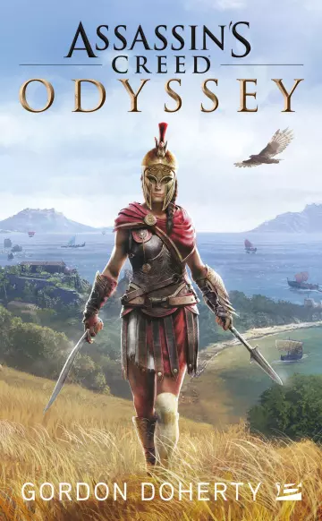 ASSASSIN'S CREED: ODYSSEY - ULTIMATE EDITION (V1.5.3 + ALL DLCS)