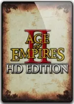 Age of Empires 2 HD Edition v2.8.994.0 - PC [Français]