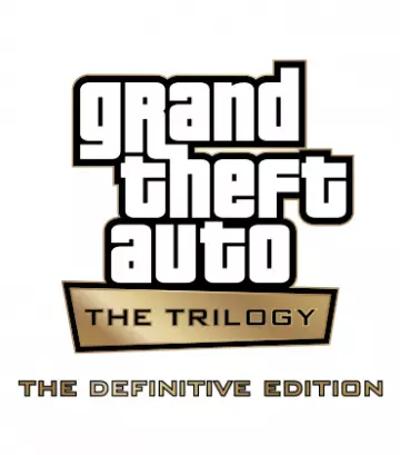 Grand Theft Auto: The Trilogy – The Definitive Edition