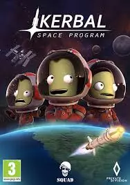 Kerbal Space Program : There's No Place Like Home