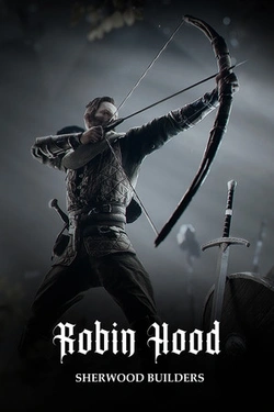 Robin Hood - Sherwood Builders  (V1.0) - PC [Anglais]