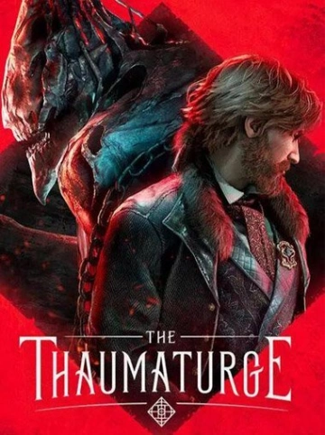 The Thaumaturge    v70.456 - PC [Français]