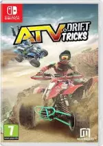 ATV Drif and Tricks - Switch [Français]
