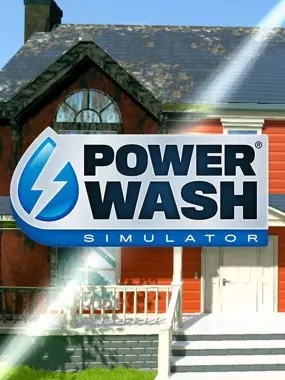 PowerWash Simulator BUILD 10461758 + 2 DLCS - PC [Français]