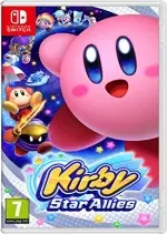 Kirby Star Allies - Switch [Français]