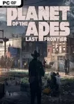 Planet of the Apes: Last Frontier - PC [Français]