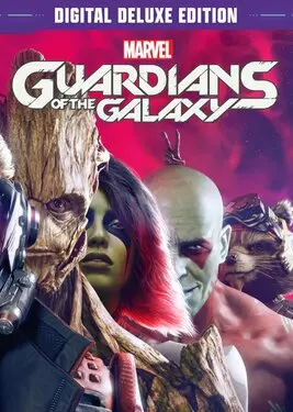 Marvel's Guardians of the Galaxy V.CL:2983462 – BUILD 8734975 + ALL DLCS