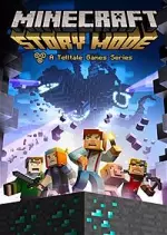 Minecraft : Story mode épisode 5 : Orders Up! - PC [Multilangues]