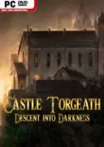 Castle Torgeath : Descent into Darkness - PC [Multilangues]