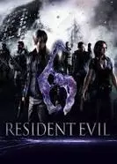 Resident Evil 6  v1.10/1.06 + All DLCs