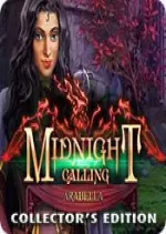Midnight Calling - Arabella Edition Collector - PC [Anglais]