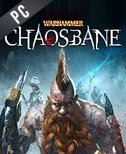 Warhammer: Chaosbane - Deluxe Edition (Slayer Edition Build 05.11.2020 + 4K Textures Pack + All DLCs)