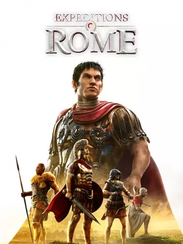 EXPEDITIONS ROME REPACK