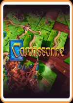 CARCASSONNE - Switch [Français]