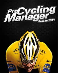 Pro Cycling Manager 2019 - PC [Français]