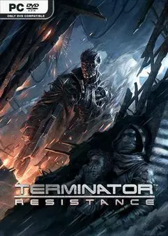Terminator Resistance Infiltrator v1.0.50b