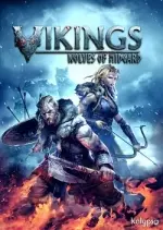 Vikings : Wolves of Midgard - PC [Multilangues]