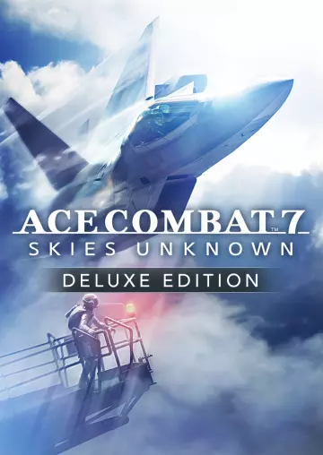 ACE COMBAT™ 7: SKIES UNKNOWN DELUXE