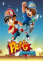 Pang Adventures - Switch [Français]