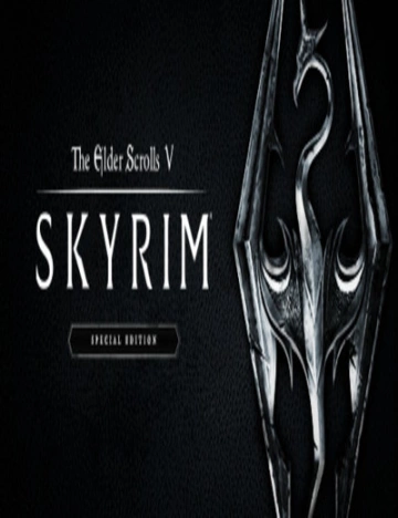 The Elder Scrolls V : Skyrim : Special Edition V1.6.1170
