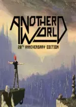 Another World - Switch [Français]