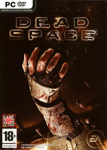 Dead Space - V1.0.0.222 - PC [Français]
