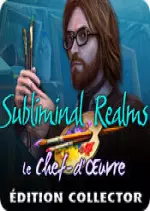Subliminal Realms - Le Chef d'oeuvre Édition Collector - PC [Anglais]
