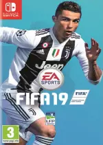 FIFA 19 - Switch [Français]