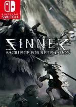 Sinner : Sacrifice for Redemption - Switch [Français]